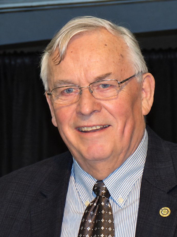 John Vrolijk